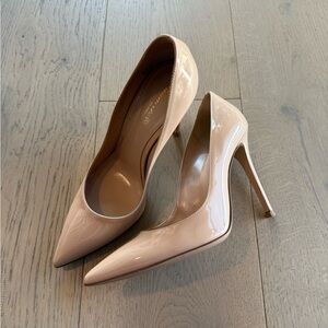 Gianvito Rossi 105 Pumps